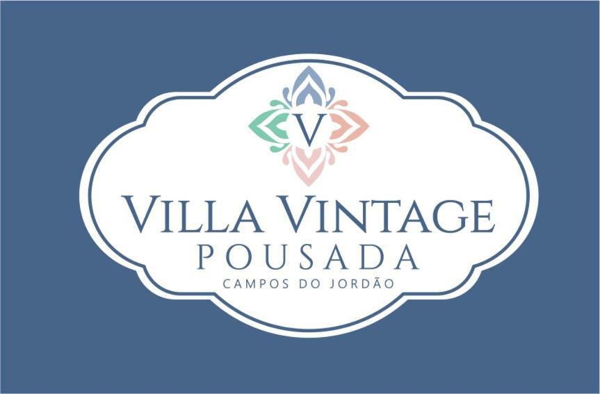 Villa Vintage Campos - Piscina E Opcoes De Suites Com Hidromassagem Campos do Jordao Bagian luar foto